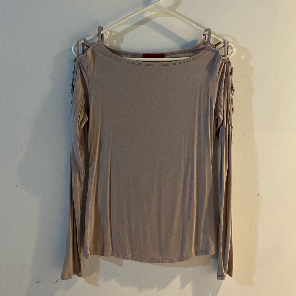 ‼️No Longer Available‼️ BKE.  Long Sleeve Shirt.